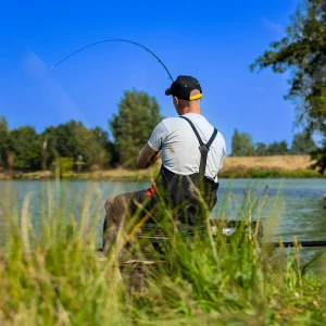 Hi-‘S’ Carp Feeders