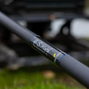 Hi-‘S’ Landing Net Handles